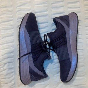 Under Armour Breath Lace Glitz Sneaker